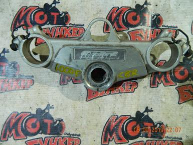 Траверса верхняя, Honda, CBR 1000 F, 1995, 0, 0