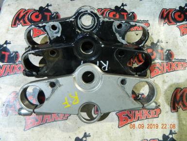 Траверса верхняя, Suzuki, RF 400, 1996, 0, 0