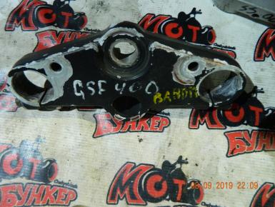 Траверса верхняя, Suzuki, GSF 400 Bandit, 1992, 0, 0
