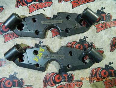 Траверса верхняя, Suzuki, GSX 1300 R Hayabusa, 1999, 0, 0