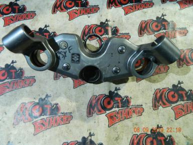 Траверса верхняя, Suzuki, GSX 750 F, 2006, 0, 0