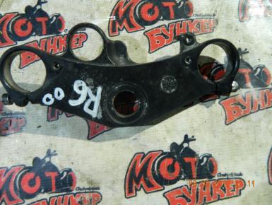 Траверса верхняя, Yamaha, YZF R6, 2000, 0, 0