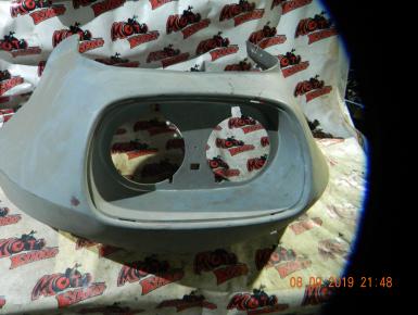 Морда, Harley-Davidson, 1990, 0, 1