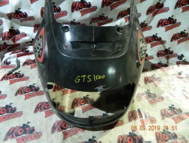 Морда, Yamaha, GTS 1000, 1996, 0, 0
