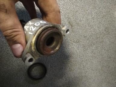 Привод сцепления гидравлический, Yamaha, V-Max 1200, 1994, 0, 0