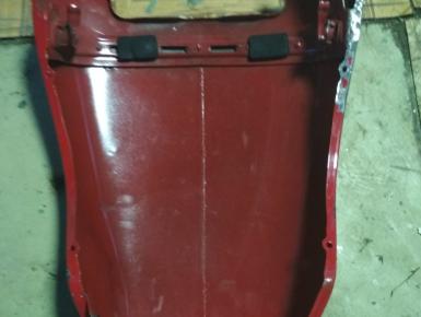 Пластик бака, Yamaha, V-Max 1200, 1994, 0, 0