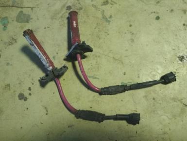 Высоковольтный провод, Yamaha, V-Max 1200, 1994, 0, 0