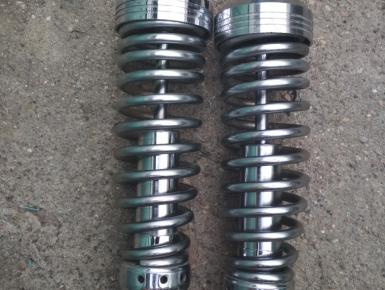 Амортизатор задний, Yamaha, V-Max 1200, 1994, 0, 0