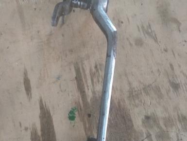 Педаль тормоза, Yamaha, V-Max 1200, 1994, 0, 0