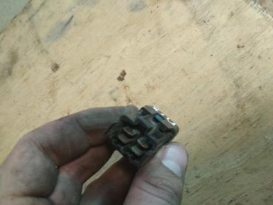 Реле (неизвестное), Yamaha, V-Max 1200, 1994, 0, 0