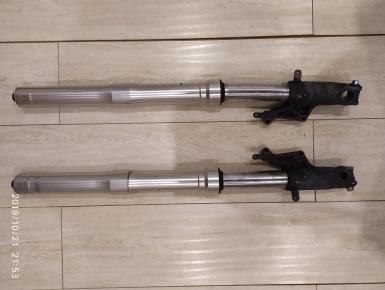 Вилка передняя, Honda, CB 600 F Hornet, 2007, 0, 0