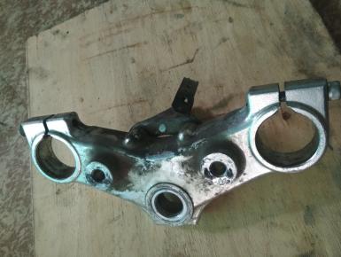 Траверса верхняя, Yamaha, V-Max 1200, 1994, 0, 0