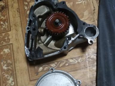 Помпа, Yamaha, V-Max 1200, 1994, 0, 0