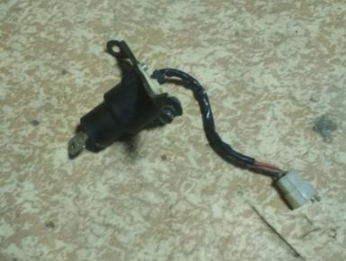 Замок зажигания, Yamaha, V-Max 1200, 1994, 0, 0