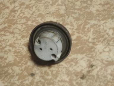 Крышка бака, Yamaha, V-Max 1200, 1994, 0, 0