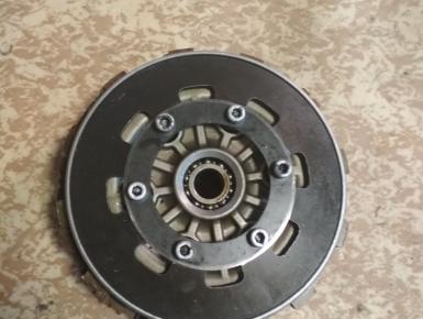 Корзина Сцепления, Yamaha, V-Max 1200, 1994, 0, 0