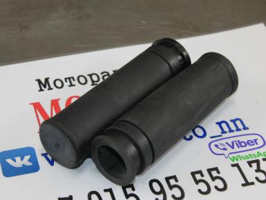 Грипсы, Harley-Davidson, FLSS SOFTAIL SLIM S ( JS9 ), 2016, 0, 0