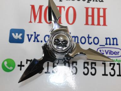 Накладка декоративная, Harley-Davidson, FLSS SOFTAIL SLIM S ( JS9 ), 2016, 0, 0