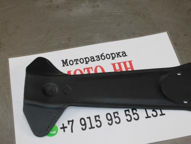 Пластик бака, Harley-Davidson, FLSS SOFTAIL SLIM S ( JS9 ), 2016, 0, 0