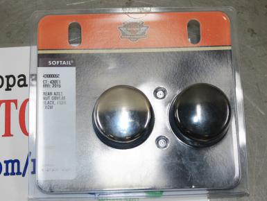 Накладка декоративная, Harley-Davidson, FLSS SOFTAIL SLIM S ( JS9 ), 2016, 0, 0