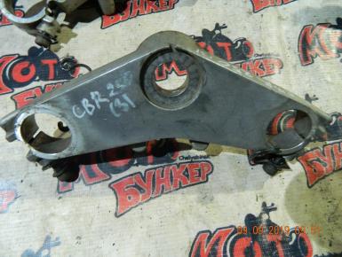 Траверса верхняя, Honda, CBR 250 RR, 1992, 0, 0