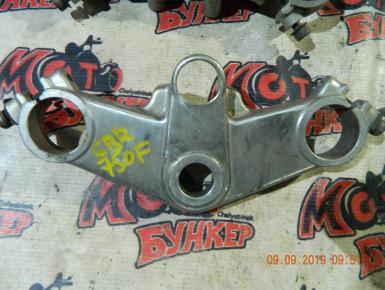 Траверса верхняя, Honda, CBR 750 Hurricane, 1989, 0, 0