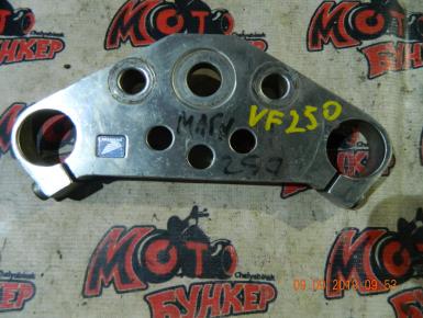 Траверса верхняя, Honda, Magna 250, 1995, 0, 0