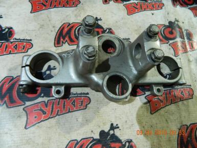 Траверса верхняя, Honda, VTR 250, 2002, 0, 0