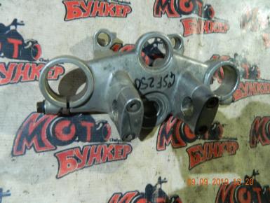 Траверса верхняя, Suzuki, GSF 250 Bandit, 1996, 0, 0