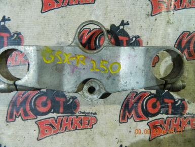 Траверса верхняя, Suzuki, GSX R 250, 1988, 0, 0