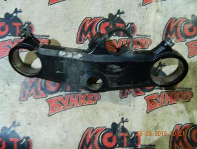 Траверса верхняя, Suzuki, SV 1000, 2003, 0, 0