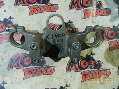 Траверса верхняя, Yamaha, XJ 400 Diversion, 1994, 0, 0