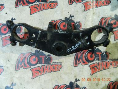 Траверса верхняя, Yamaha, FZR 1000 Genesis, 1987, 0, 0