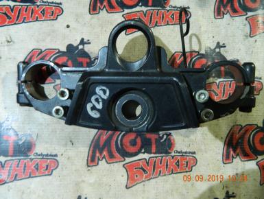 Траверса верхняя, Kawasaki, ZZR 600, 2000, 0, 0