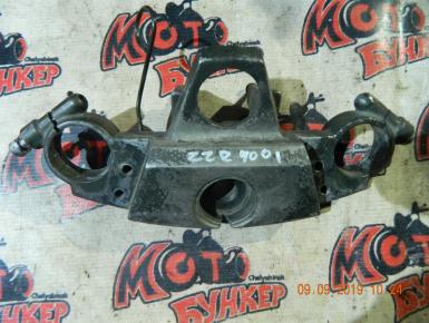 Траверса верхняя, Kawasaki, ZZR 400, 1991, 0, 0