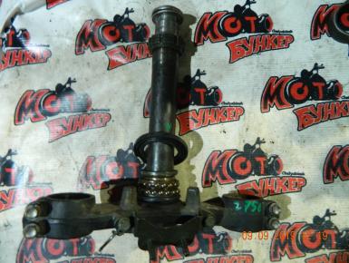 Траверса нижняя, Kawasaki, Z 750, 2004, 0, 0