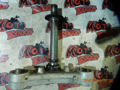 Траверса нижняя, Honda, CBR 600 RR, 2004, 0, 0