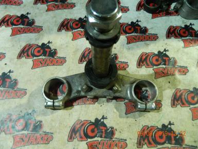 Траверса нижняя, Kawasaki, ZXR 400 L, 1995, 0, 0