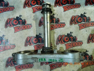 Траверса нижняя, Honda, CBR 1000 RR, 2008, 0, 0