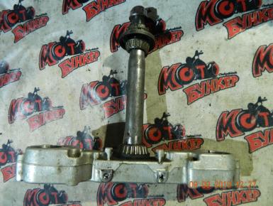 Траверса нижняя, Yamaha, XVZ 1300 TF Royal Star Venture, 2001, 0, 0