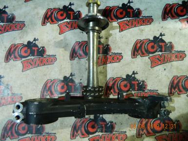 Траверса нижняя, Suzuki, GSX 1300 R Hayabusa, 2002, 0, 0