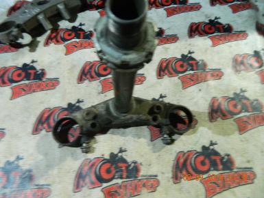 Траверса нижняя, Honda, CBR 400 RR, 1990, 0, 0