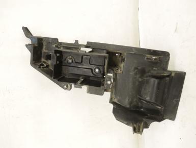 Заднее крыло с коробом АКБ, Honda, CBR 600 RR, 2003, 0, 0