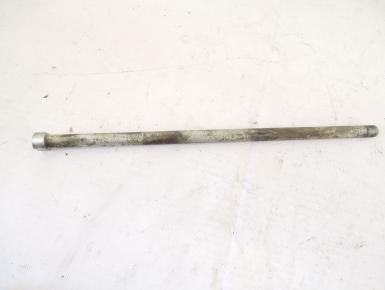 Болты крепления двигателя, Honda, CBR 600 RR, 2003, 0, 0