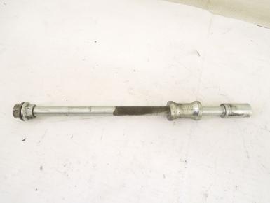 Болты крепления двигателя, Honda, CBR 600 RR, 2003, 0, 0