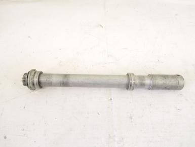 Ось переднего колеса в сборе, Honda, CBR 600 RR, 2003, 0, 0