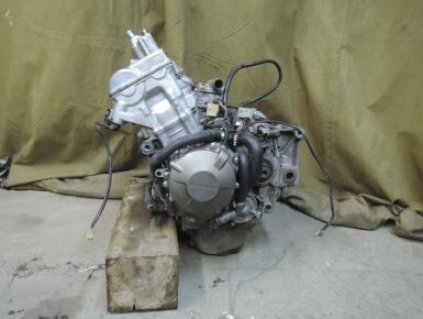 Двигатель, Honda, CBR 600 RR, 2003, 0, 0