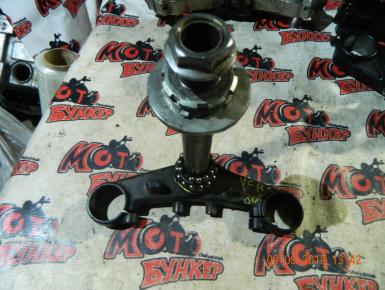 Траверса нижняя, Honda, VFR 800 F1, 1998, 0, 0