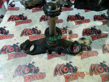 Траверса нижняя, Kawasaki, ZX 6 R Ninja, 2000, 0, 0