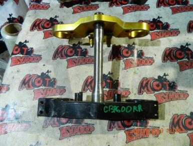 Траверса нижняя, Honda, CBR 600 RR, 2006, 0, 0